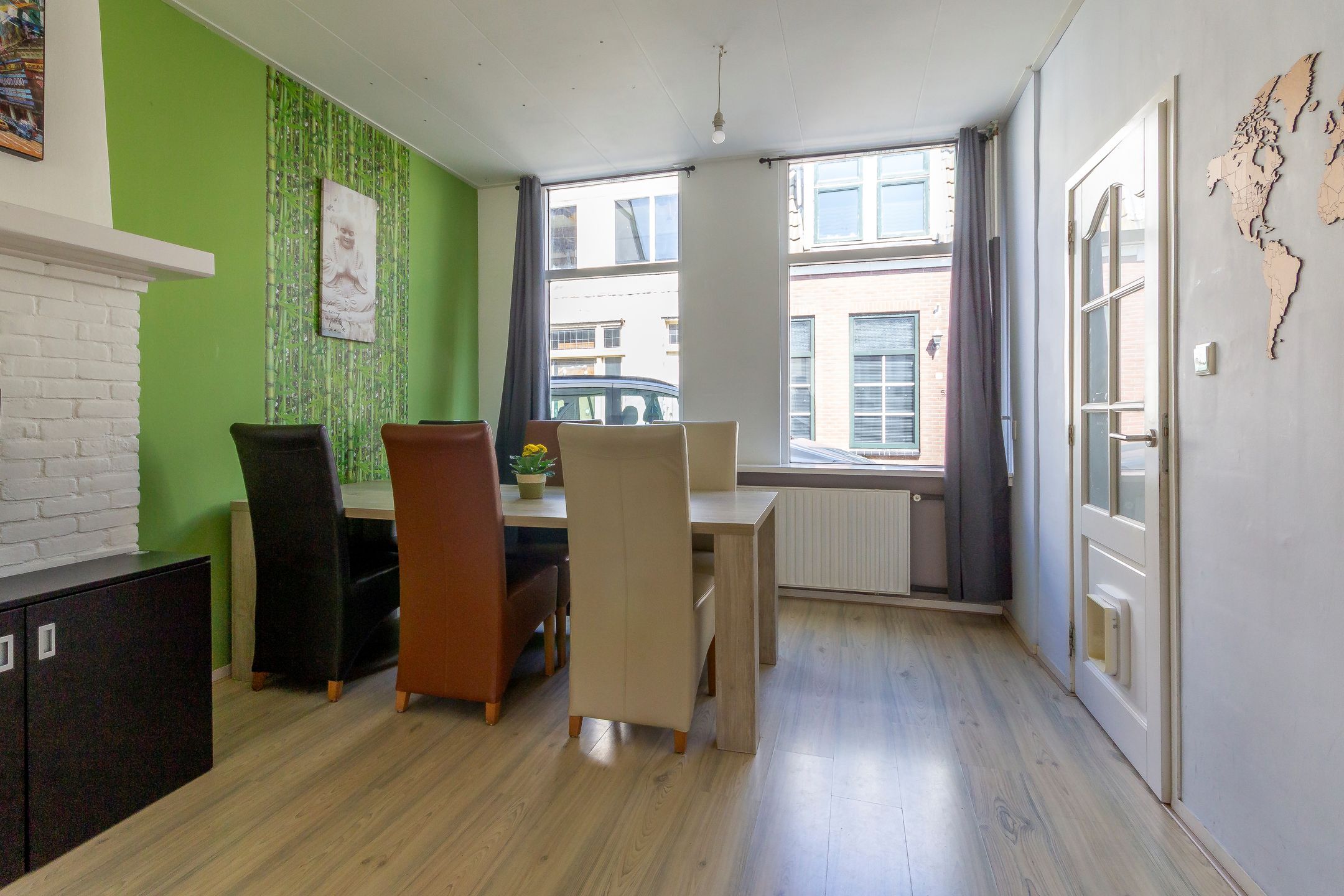 Foto 3 van Piet Heinstraat 54