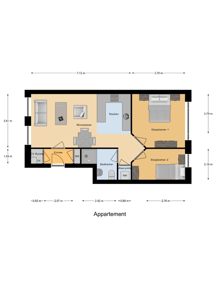 Foto 25 van Noenever 10