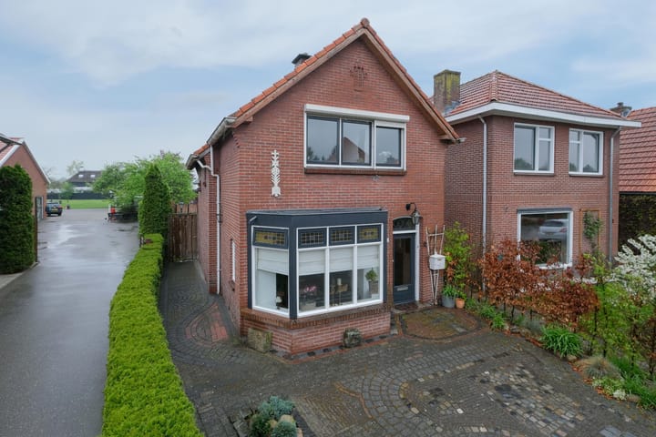 Mooie Vrouwenweg 20 A