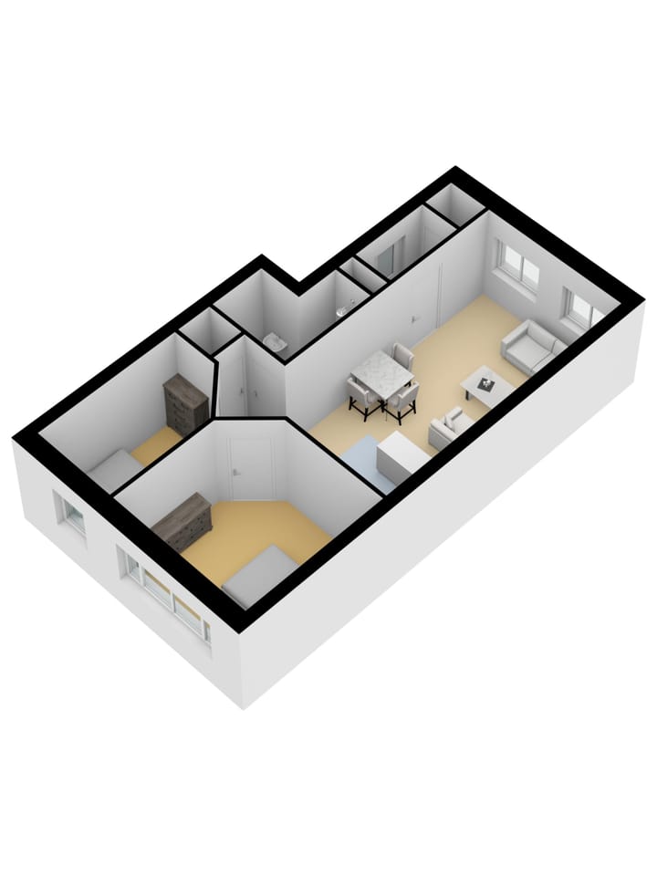 Foto 26 van Noenever 10