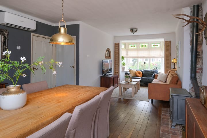 Foto 2 van Mooie Vrouwenweg 20-A