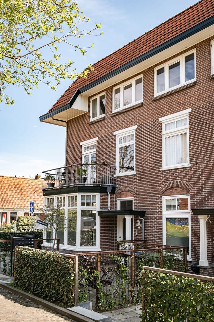 Foto 1 van Jan Willem Frisolaan 9-BA3