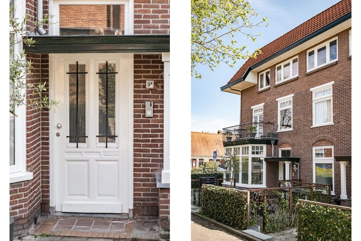 Foto 3 van Jan Willem Frisolaan 9-BA3