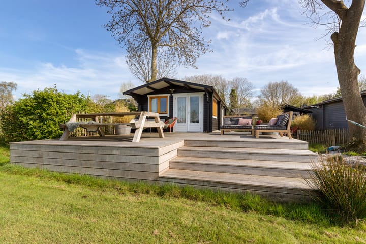 Foto 2 van Mardyk 3-G10