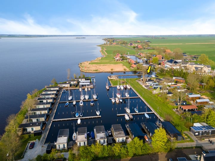 Foto 3 van Mardyk 3-G10