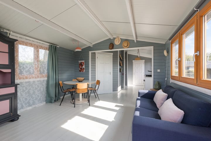 Foto 4 van Mardyk 3-G10