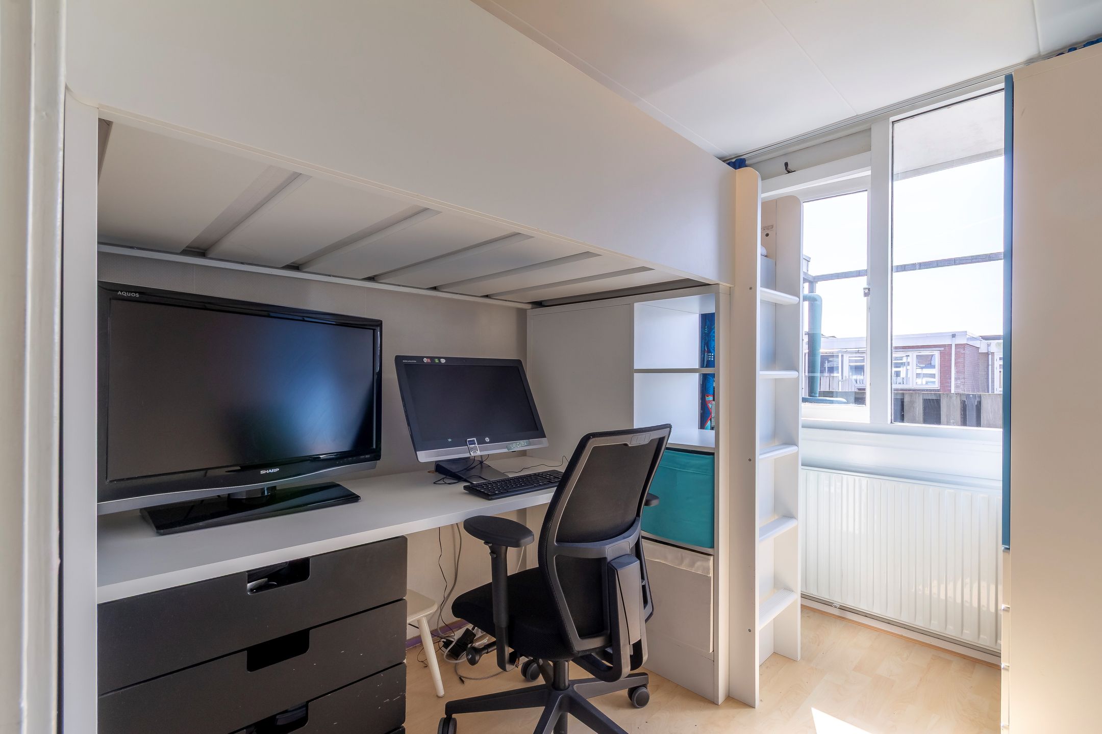 Foto 12 van Piet Heinstraat 54