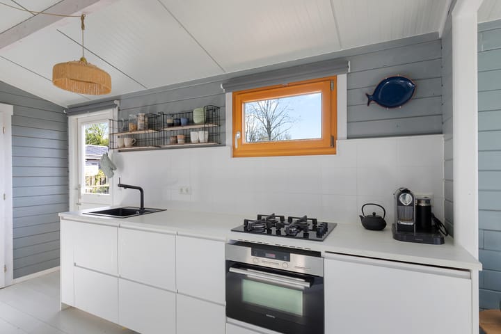 Foto 7 van Mardyk 3-G10