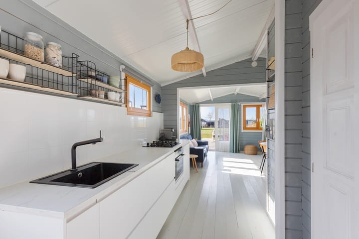 Foto 9 van Mardyk 3-G10