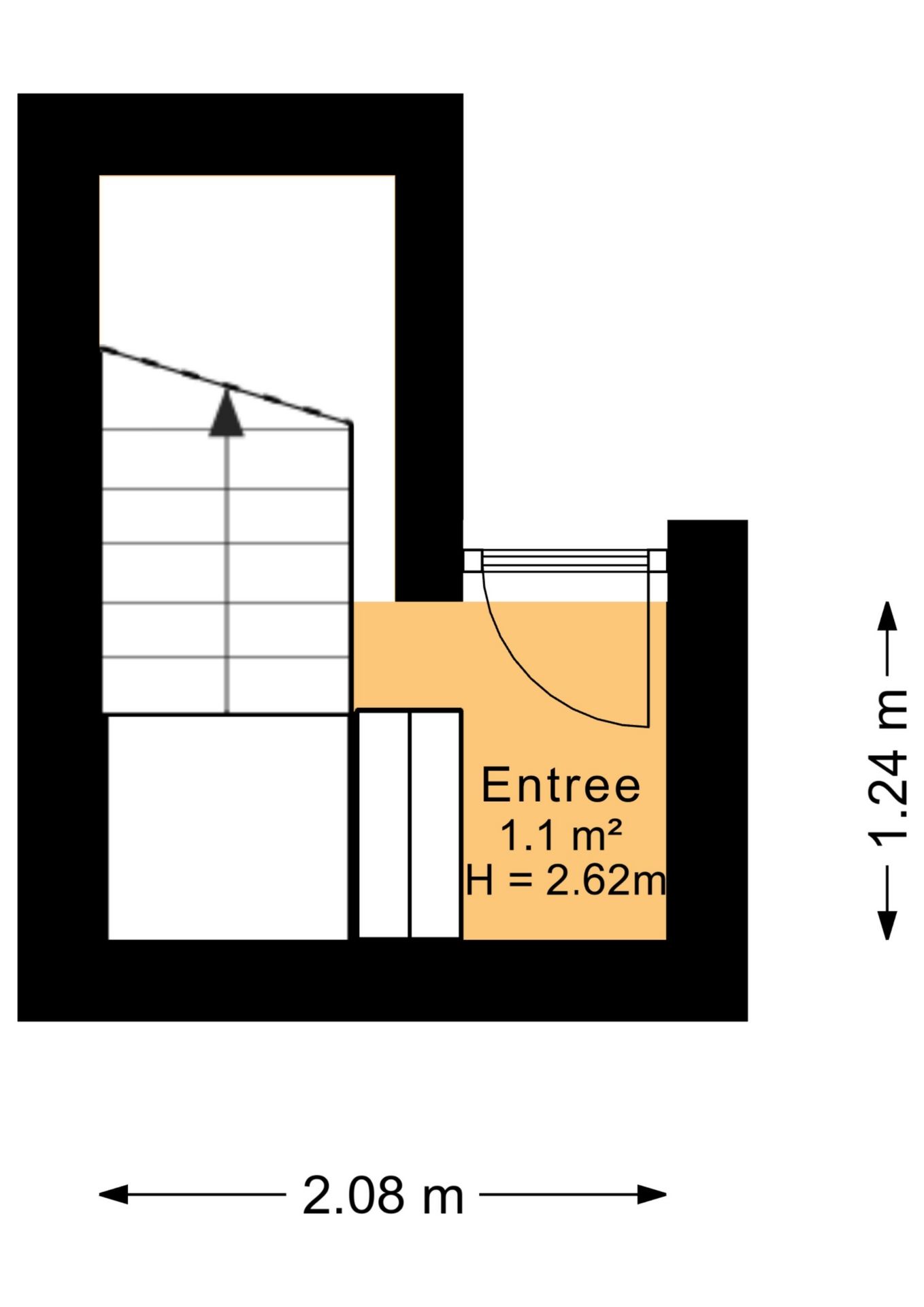 Foto 39 van Nieuwe Kerkstraat 9-3