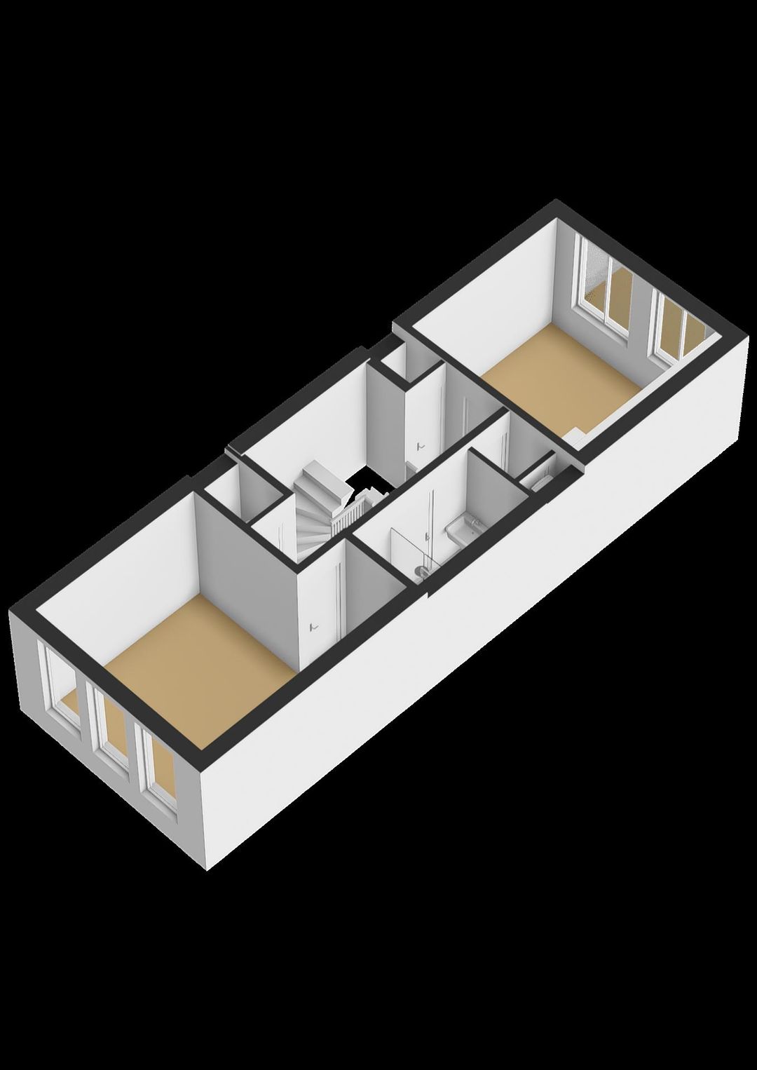 Foto 41 van Nieuwe Kerkstraat 9-3