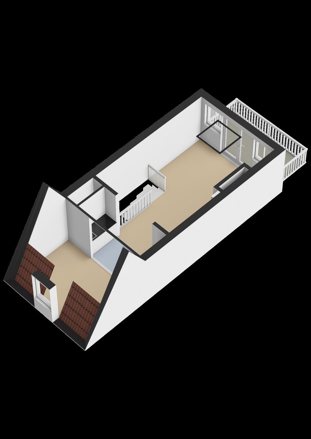 Foto 43 van Nieuwe Kerkstraat 9-3