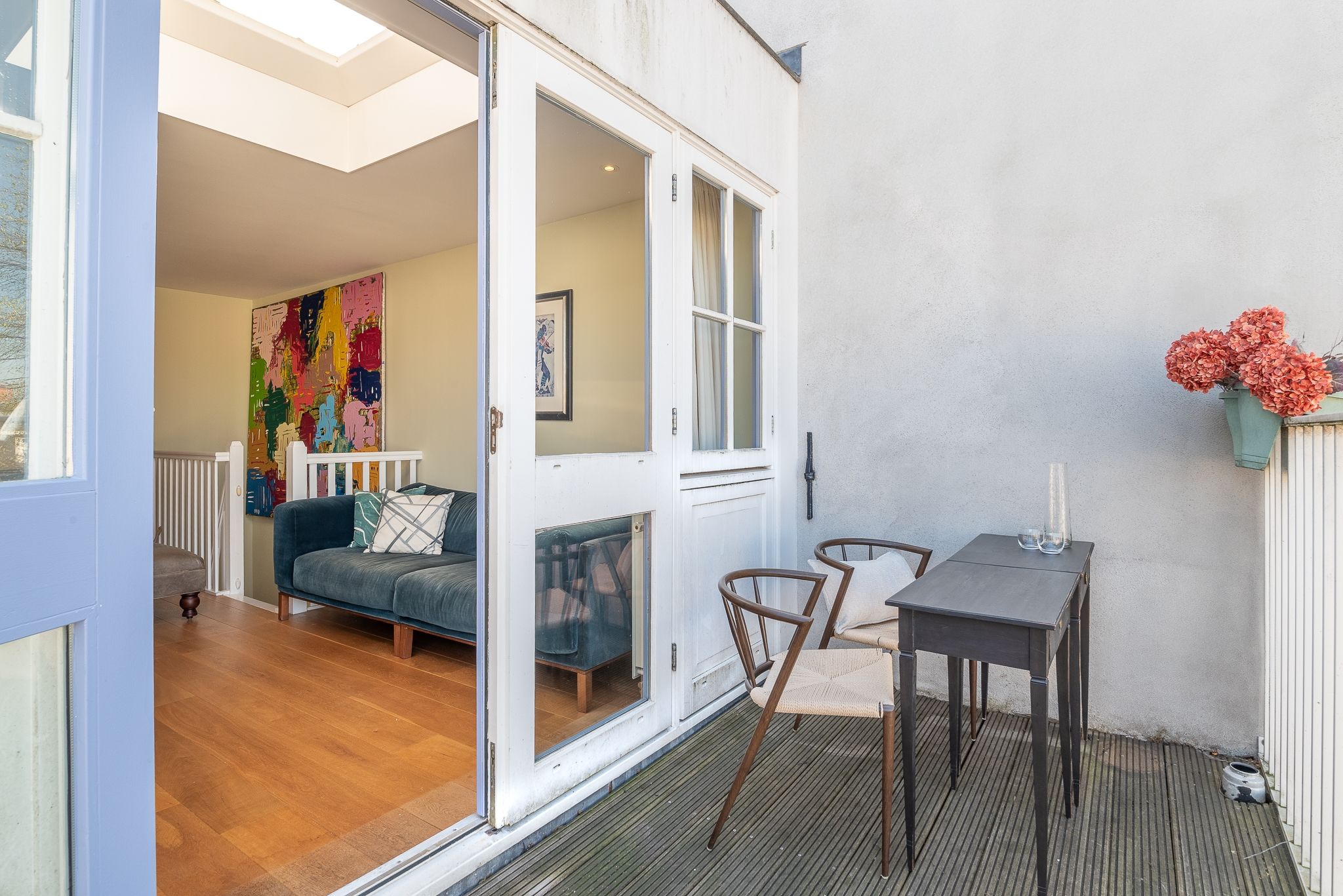 Foto 6 van Nieuwe Kerkstraat 9-3