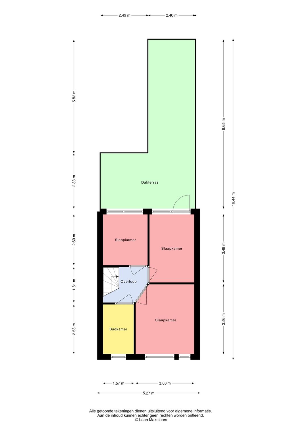 Foto 23 van Piet Heinstraat 54