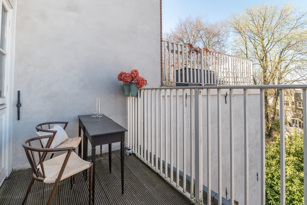 Foto 7 van Nieuwe Kerkstraat 9-3