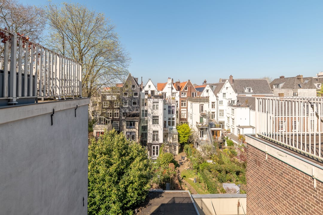 Foto 8 van Nieuwe Kerkstraat 9-3