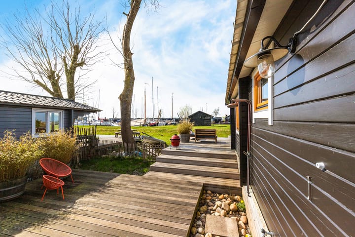 Foto 25 van Mardyk 3-G10