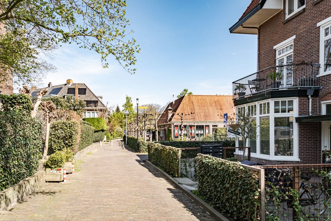 Photo 26 of Jan Willem Frisolaan 9-BA3