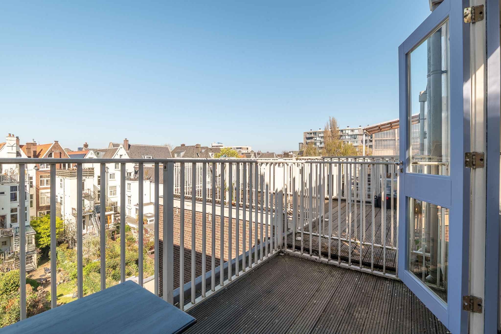 Foto 9 van Nieuwe Kerkstraat 9-3