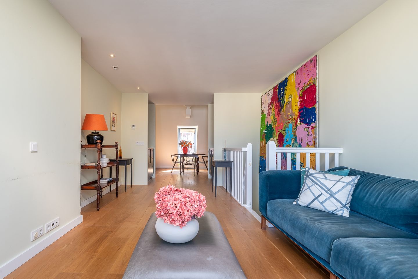 Foto 10 van Nieuwe Kerkstraat 9-3