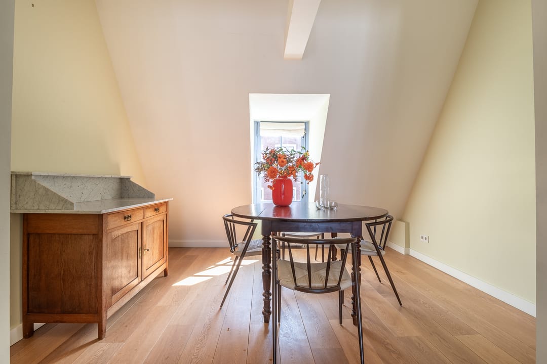 Foto 16 van Nieuwe Kerkstraat 9-3