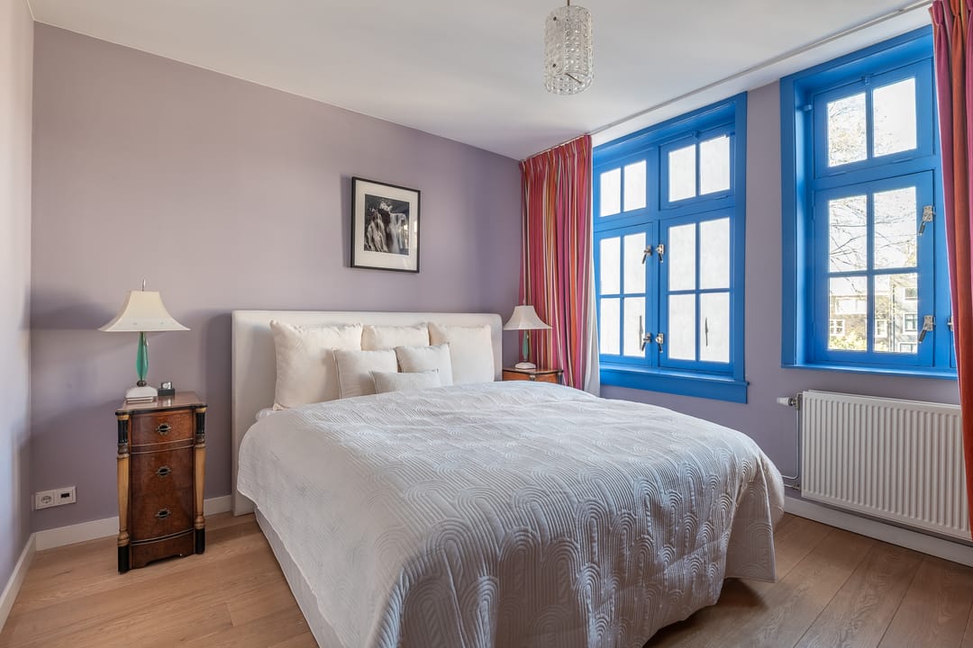 Foto 17 van Nieuwe Kerkstraat 9-3