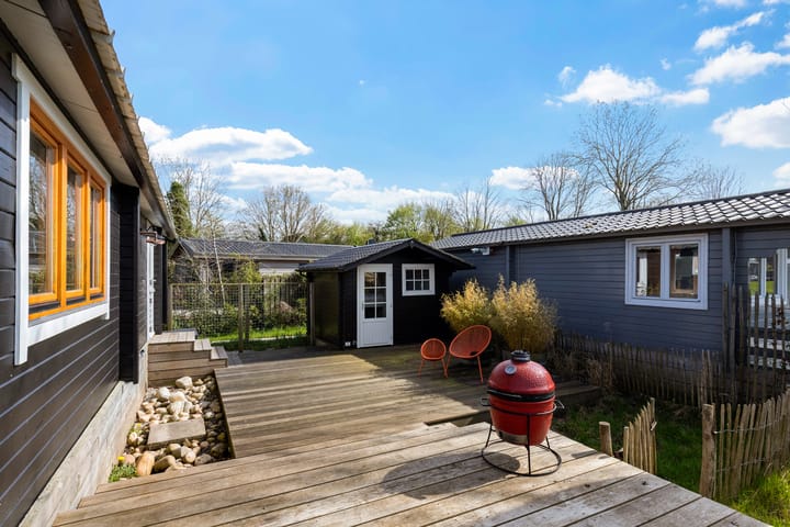 Foto 33 van Mardyk 3-G10