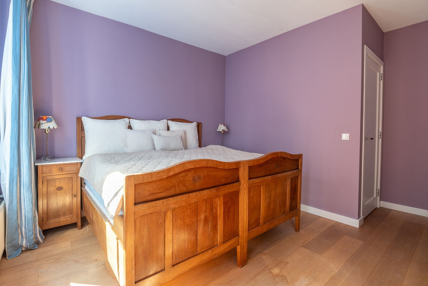 Foto 20 van Nieuwe Kerkstraat 9-3