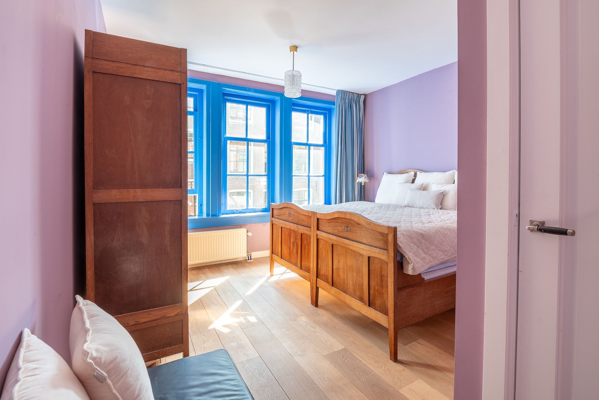 Foto 21 van Nieuwe Kerkstraat 9-3