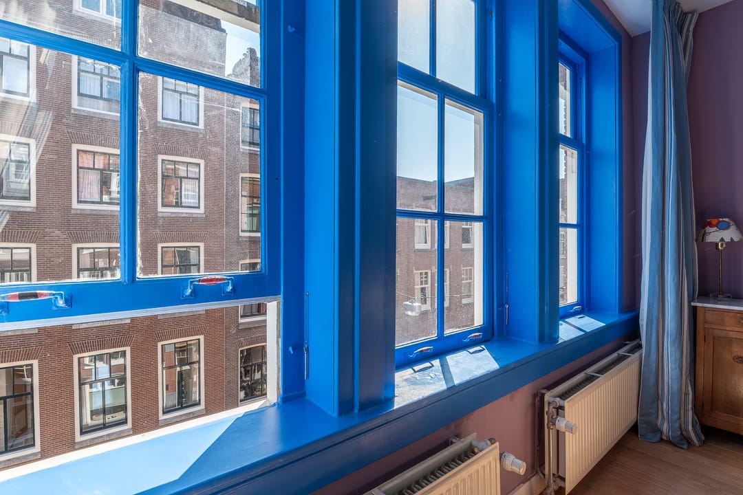 Foto 22 van Nieuwe Kerkstraat 9-3