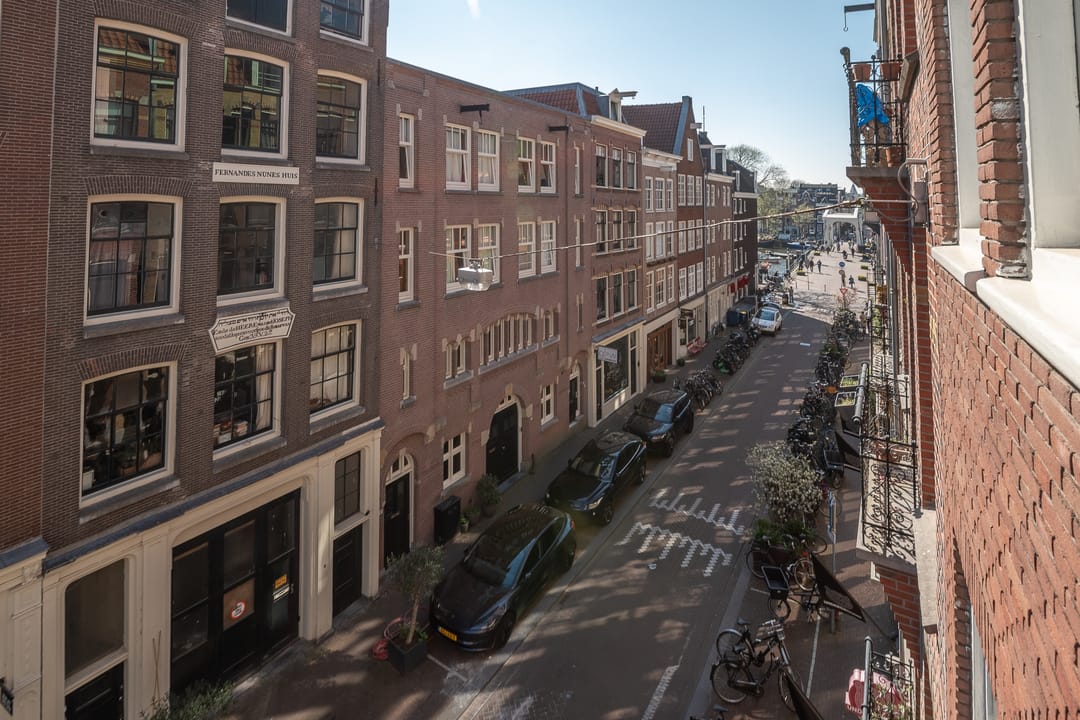 Foto 23 van Nieuwe Kerkstraat 9-3