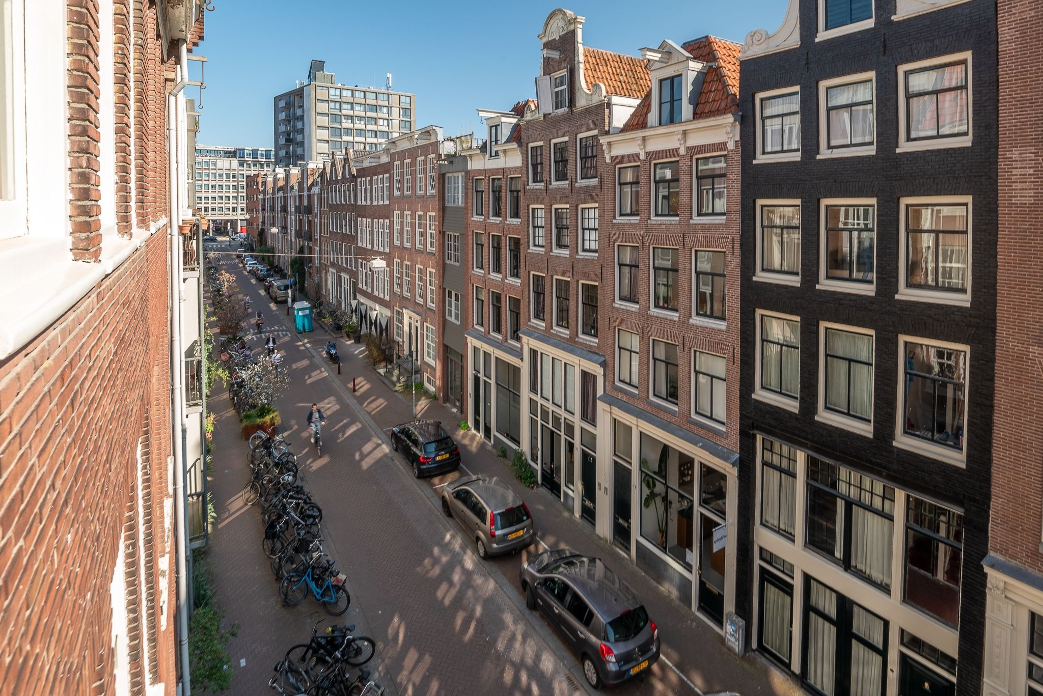 Foto 24 van Nieuwe Kerkstraat 9-3