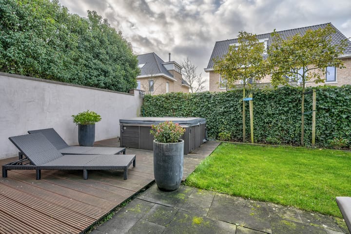 Foto 11 van Olaertsduynstraat 19