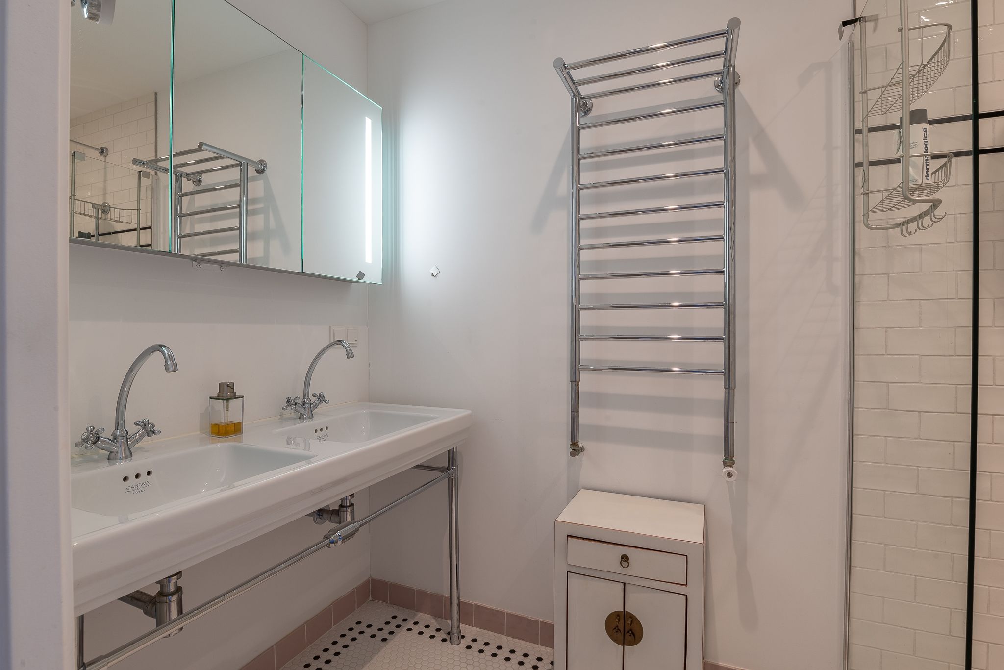 Foto 27 van Nieuwe Kerkstraat 9-3