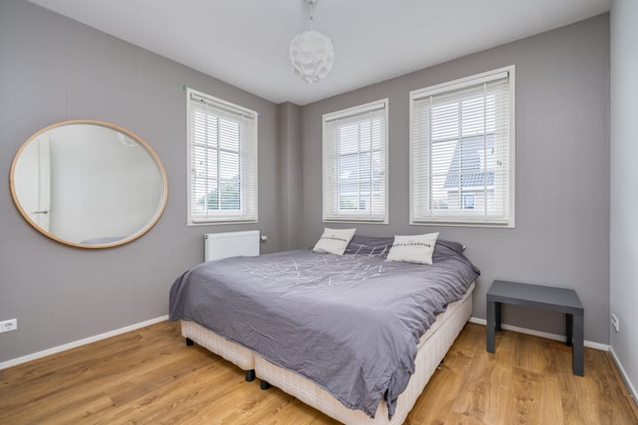 Foto 18 van Olaertsduynstraat 19