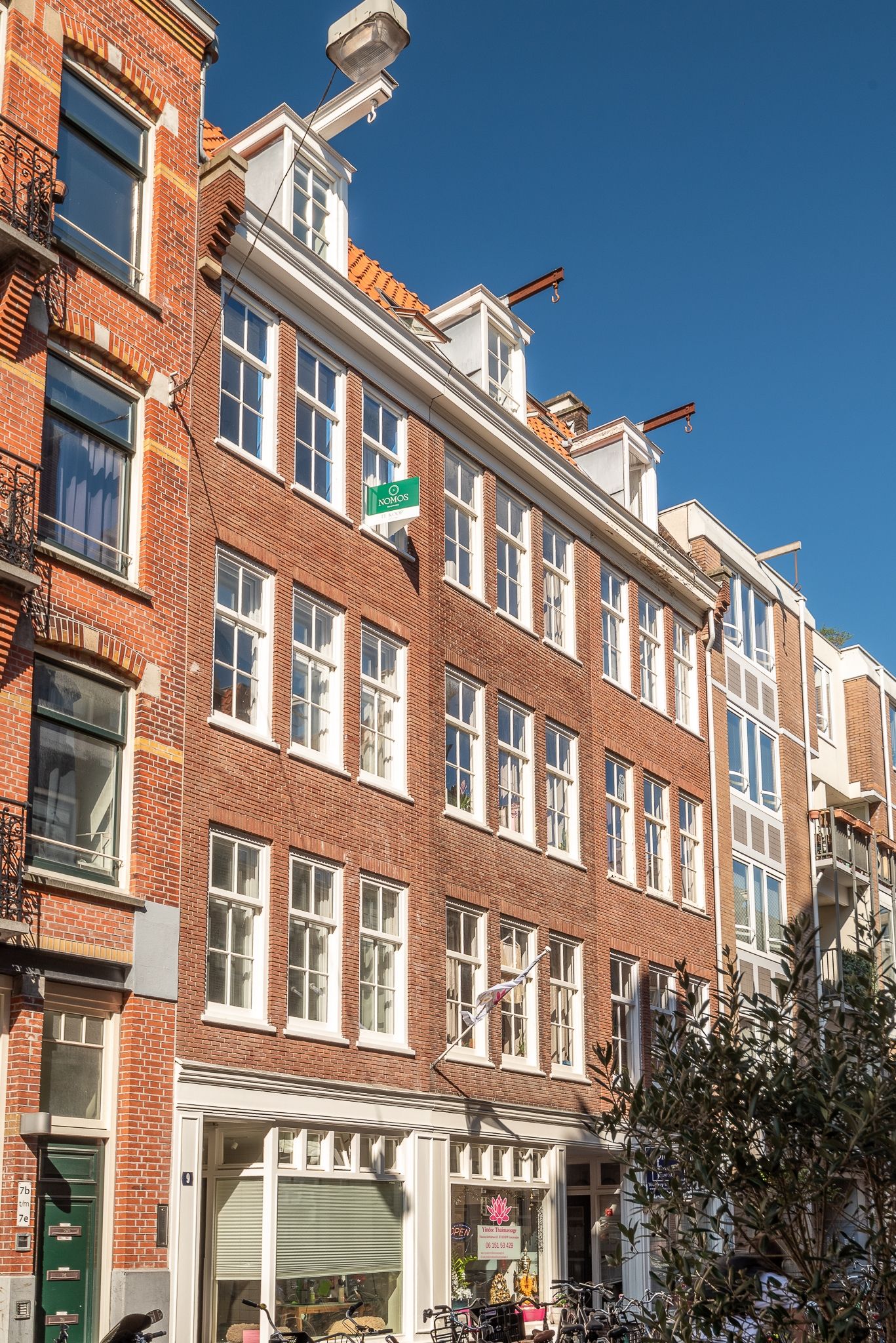 Foto 30 van Nieuwe Kerkstraat 9-3