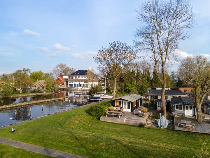 Foto 41 van Mardyk 3-G10