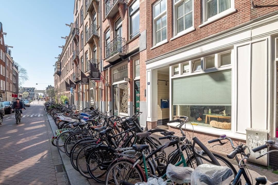 Foto 31 van Nieuwe Kerkstraat 9-3