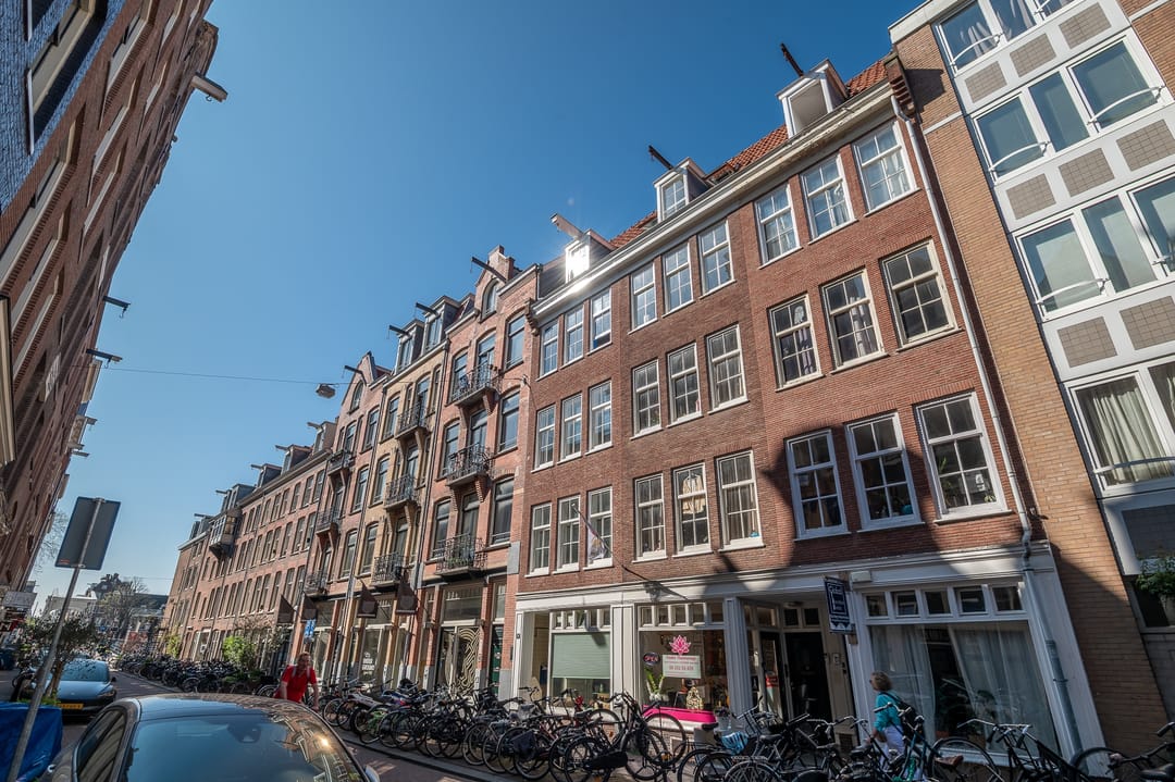 Foto 32 van Nieuwe Kerkstraat 9-3