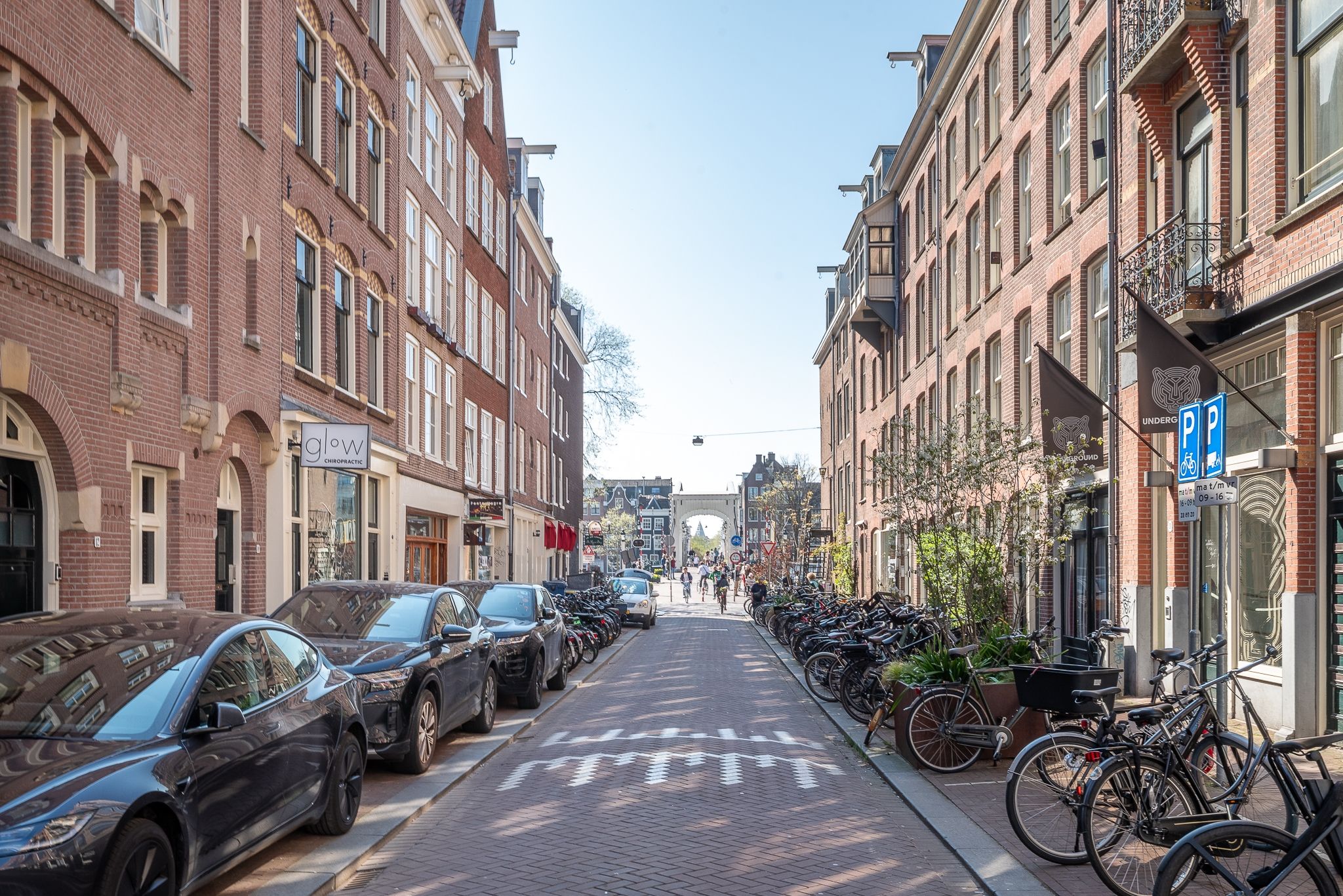 Foto 33 van Nieuwe Kerkstraat 9-3