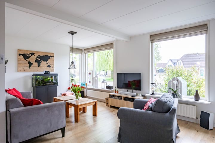 Photo 11 of Kievit 4