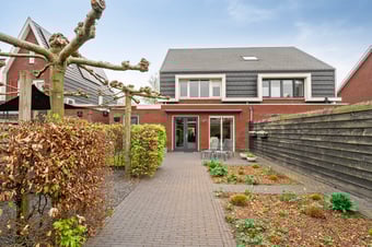 Zwanenbloem 16 tertiary image