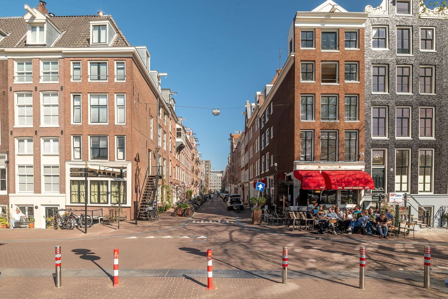 Foto 34 van Nieuwe Kerkstraat 9-3