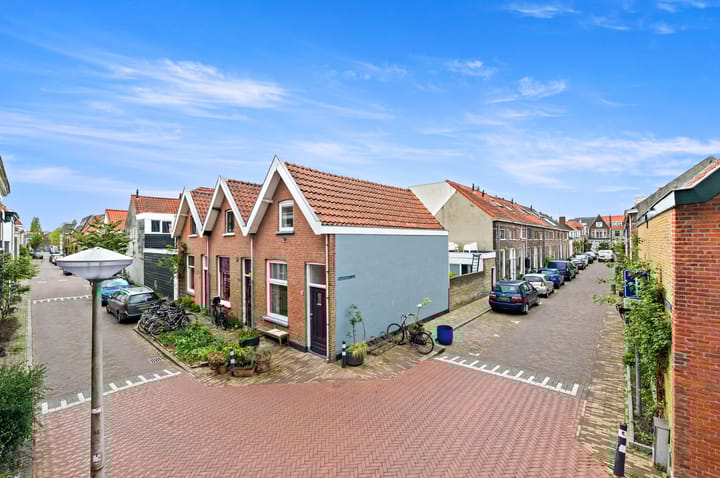 Foto 2 van Westerstraat 118