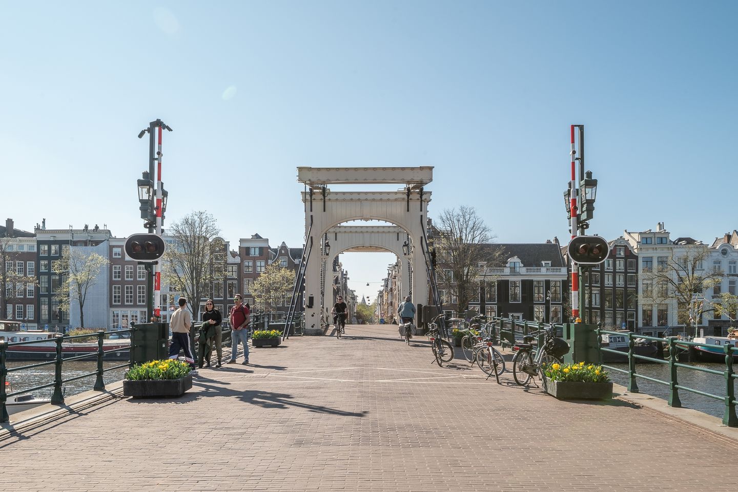 Foto 35 van Nieuwe Kerkstraat 9-3