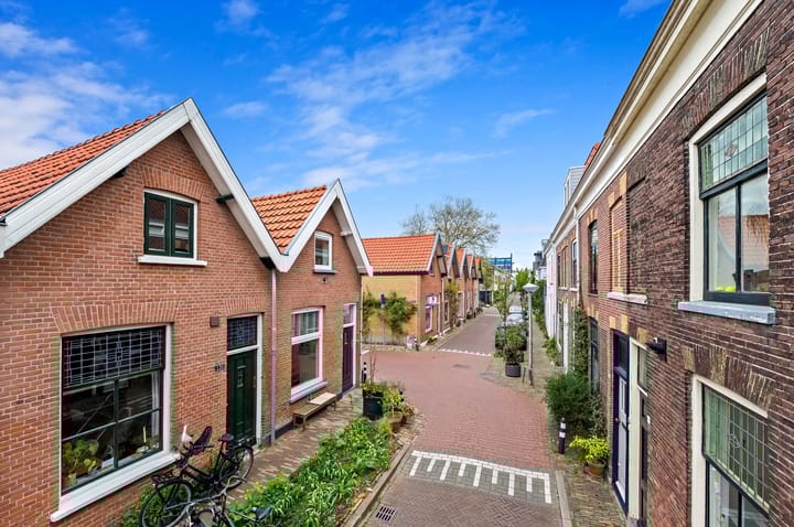 Foto 3 van Westerstraat 118