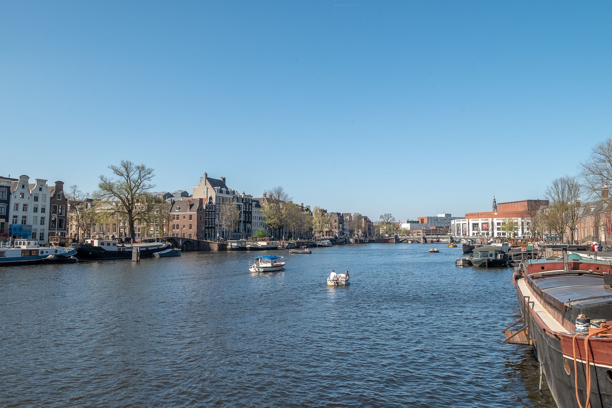 Foto 36 van Nieuwe Kerkstraat 9-3