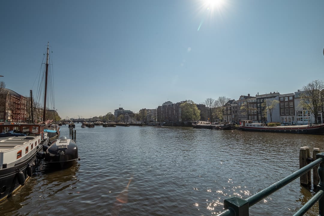 Foto 37 van Nieuwe Kerkstraat 9-3