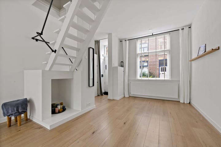 Foto 4 van Westerstraat 118