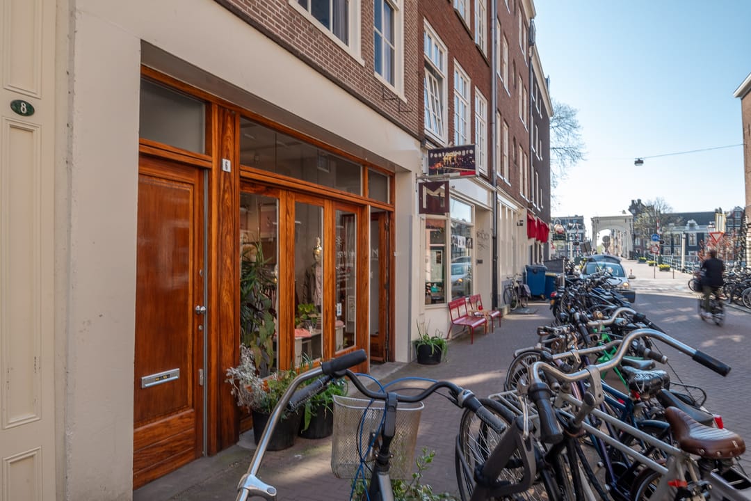 Foto 38 van Nieuwe Kerkstraat 9-3